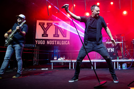 Yugo Nostalgica 1. 8. 2025 (7)